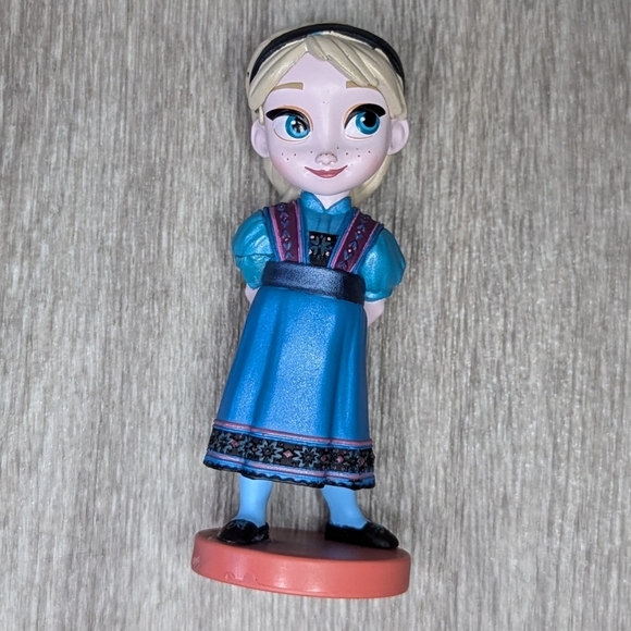 Disney Princess Animators Collection 3" Figures - Picture 7 of 7